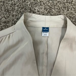 Old Navy Blouse